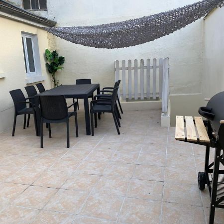 La Villa Capucine Vinay  Exteriör bild